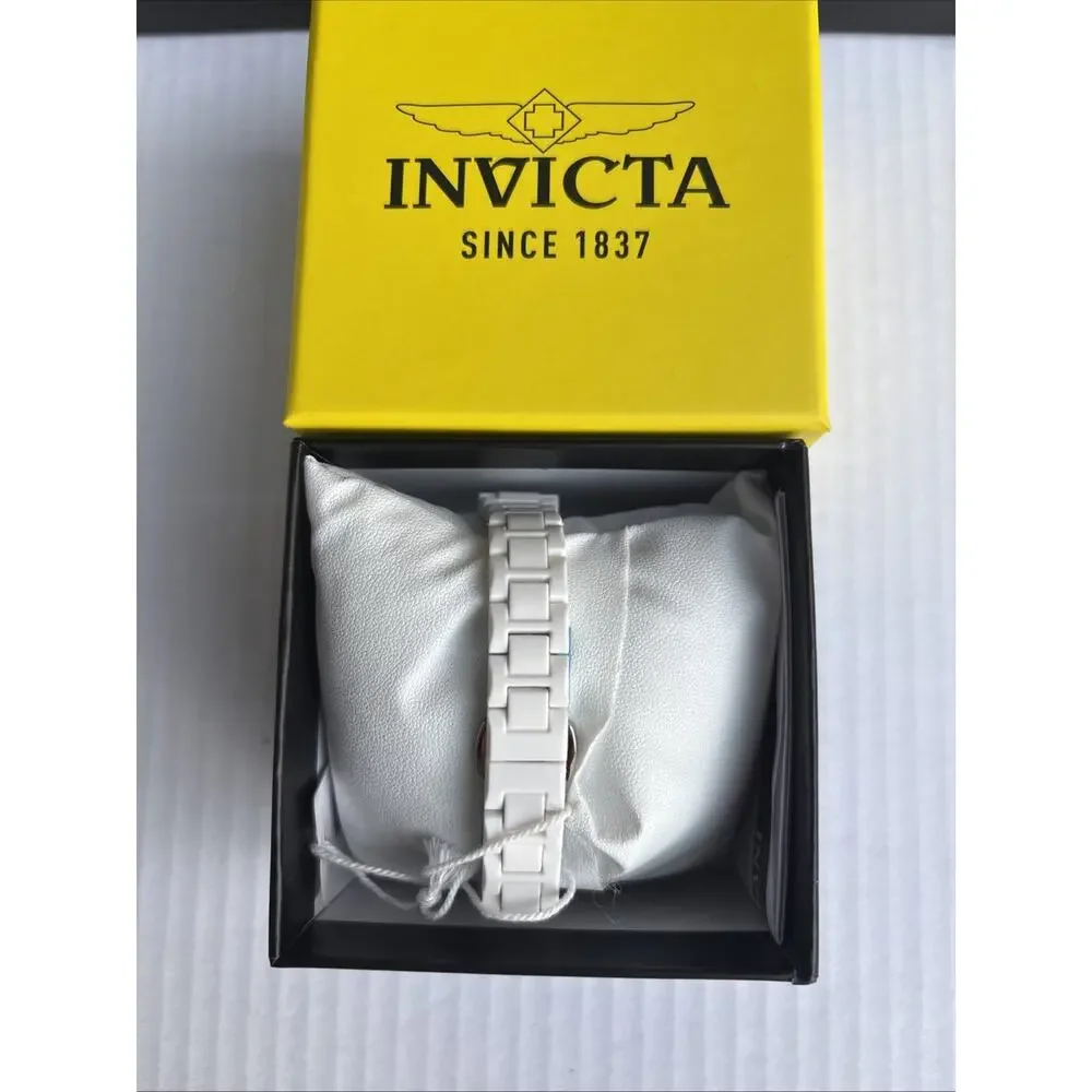 Invicta celestial lady